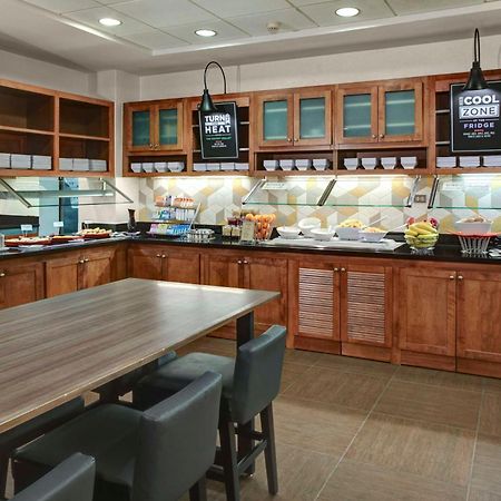 Hyatt Place Boise/Towne Square Екстер'єр фото