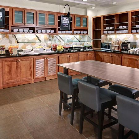 Hyatt Place Boise/Towne Square Екстер'єр фото