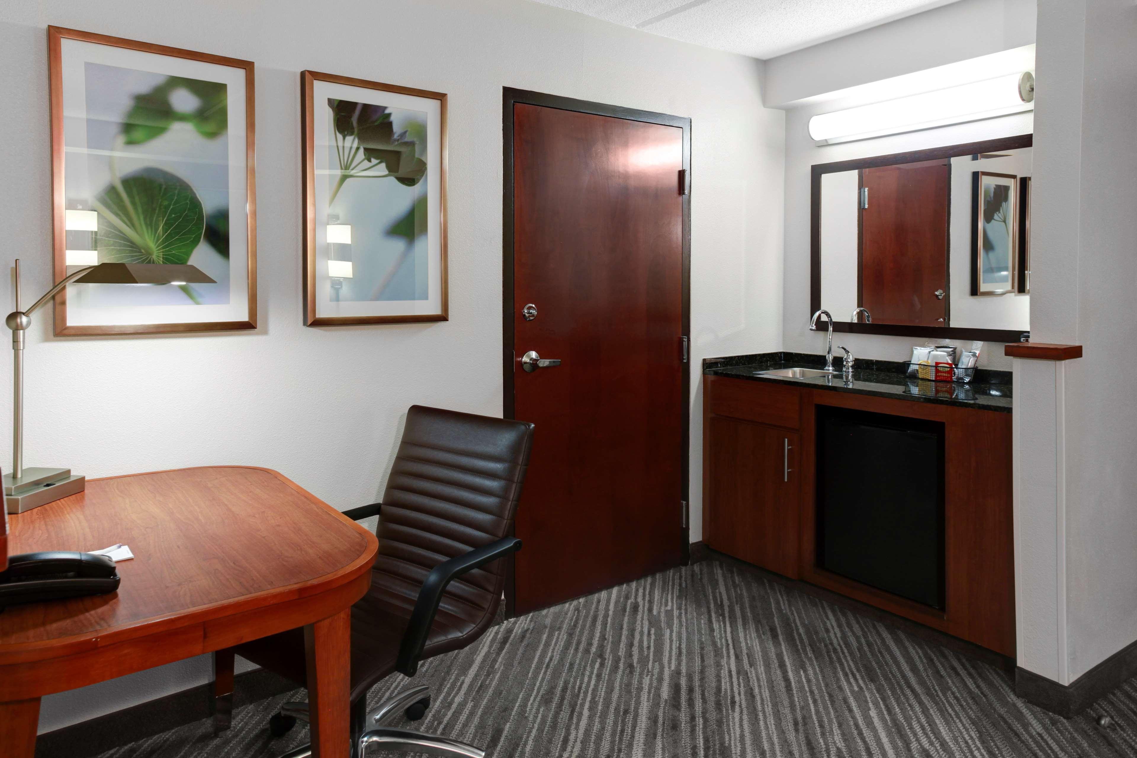 Hyatt Place Boise/Towne Square Екстер'єр фото