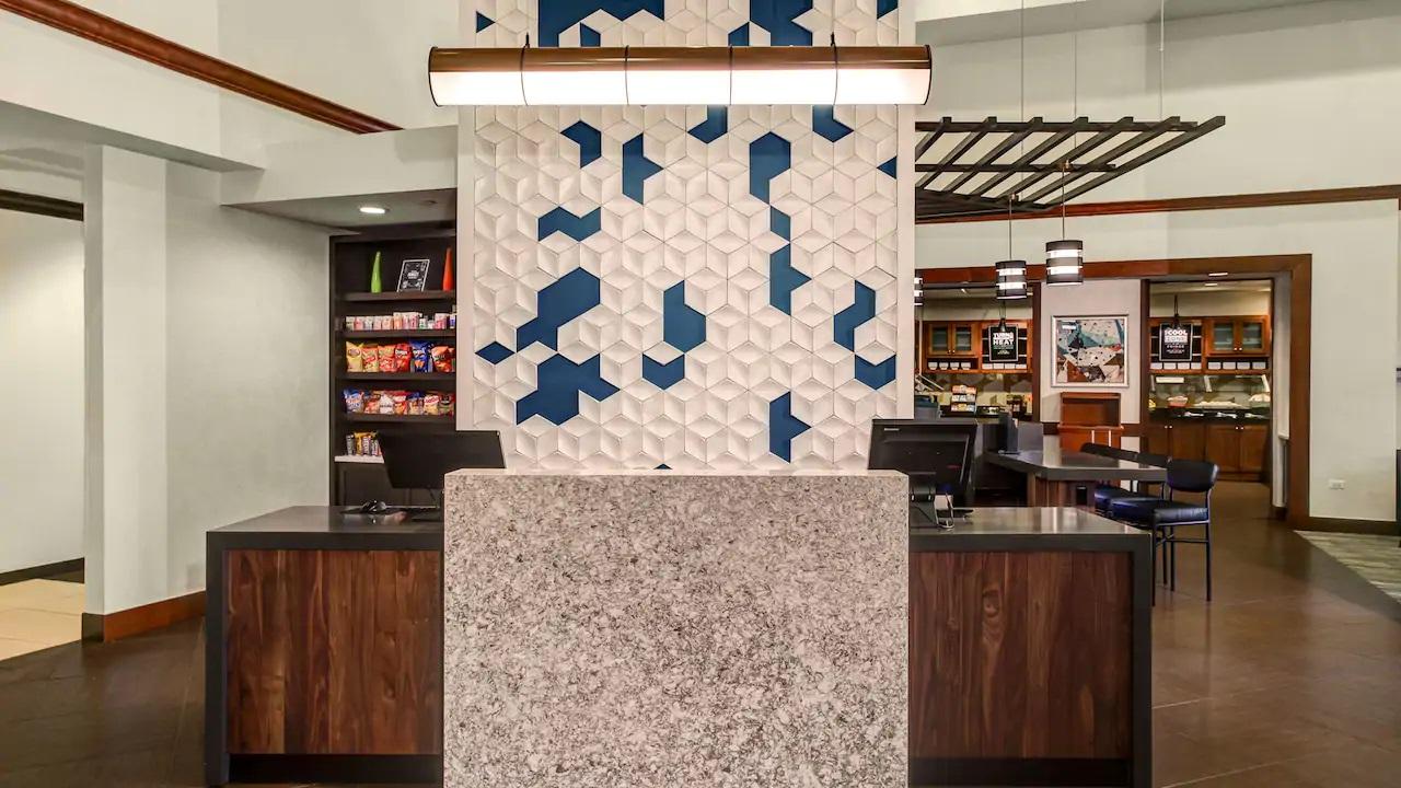 Hyatt Place Boise/Towne Square Екстер'єр фото