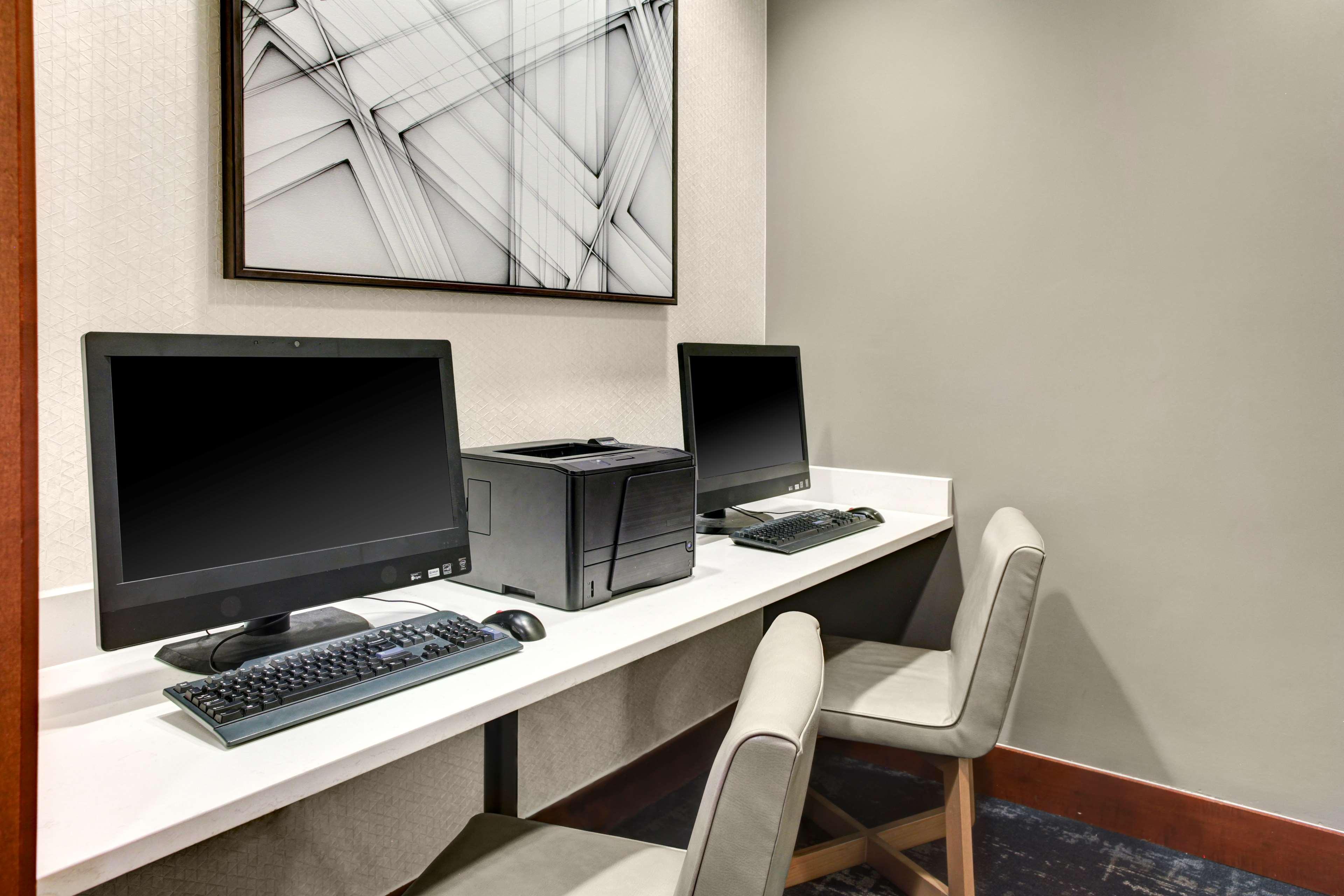 Hyatt Place Boise/Towne Square Екстер'єр фото