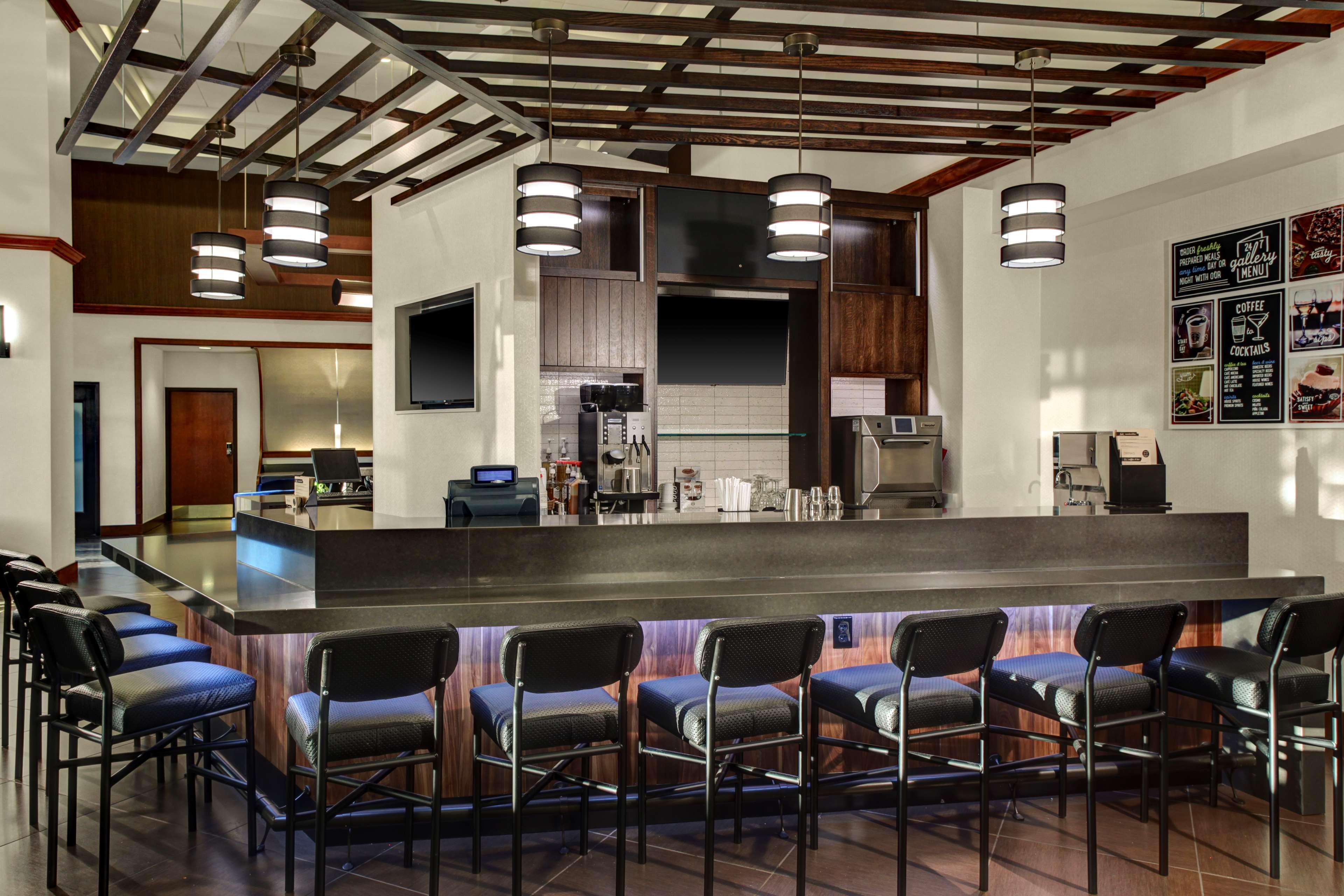 Hyatt Place Boise/Towne Square Екстер'єр фото