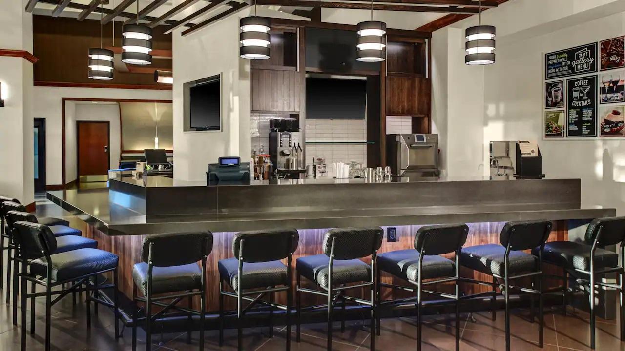 Hyatt Place Boise/Towne Square Екстер'єр фото
