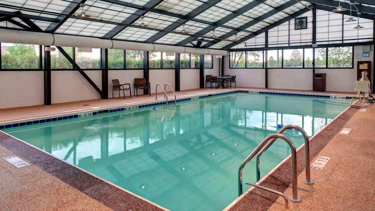 Hyatt Place Boise/Towne Square Екстер'єр фото