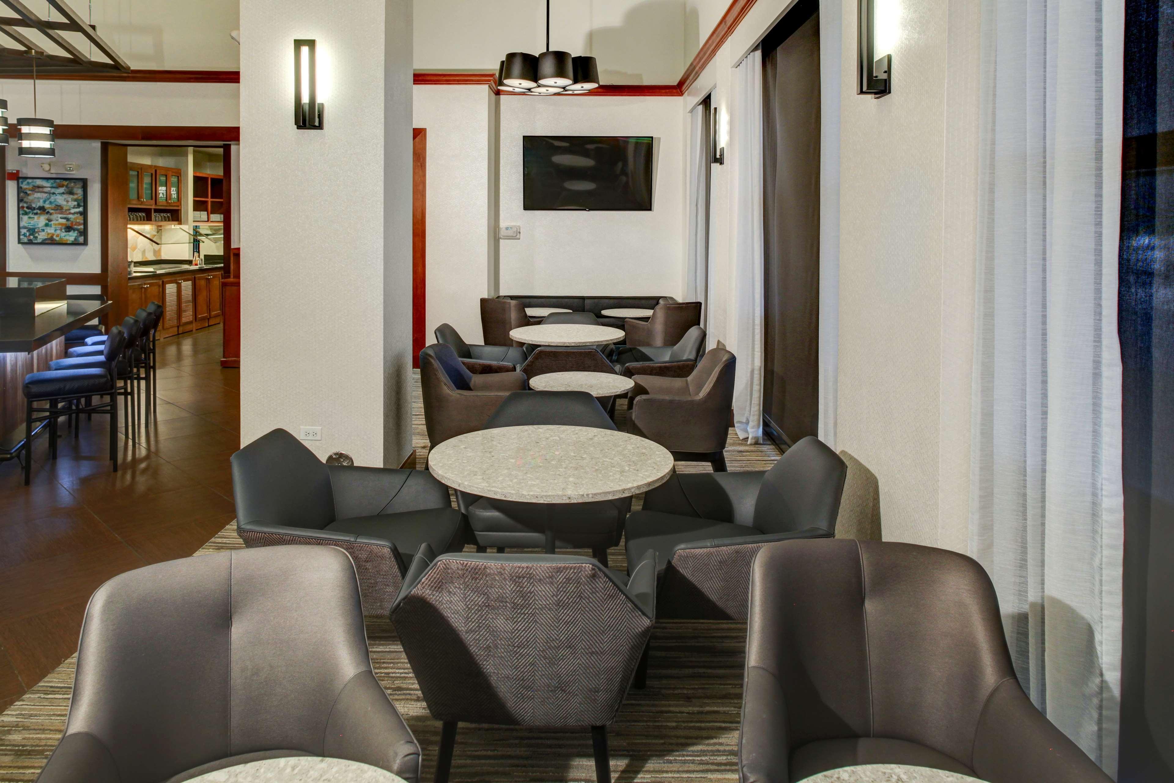 Hyatt Place Boise/Towne Square Екстер'єр фото
