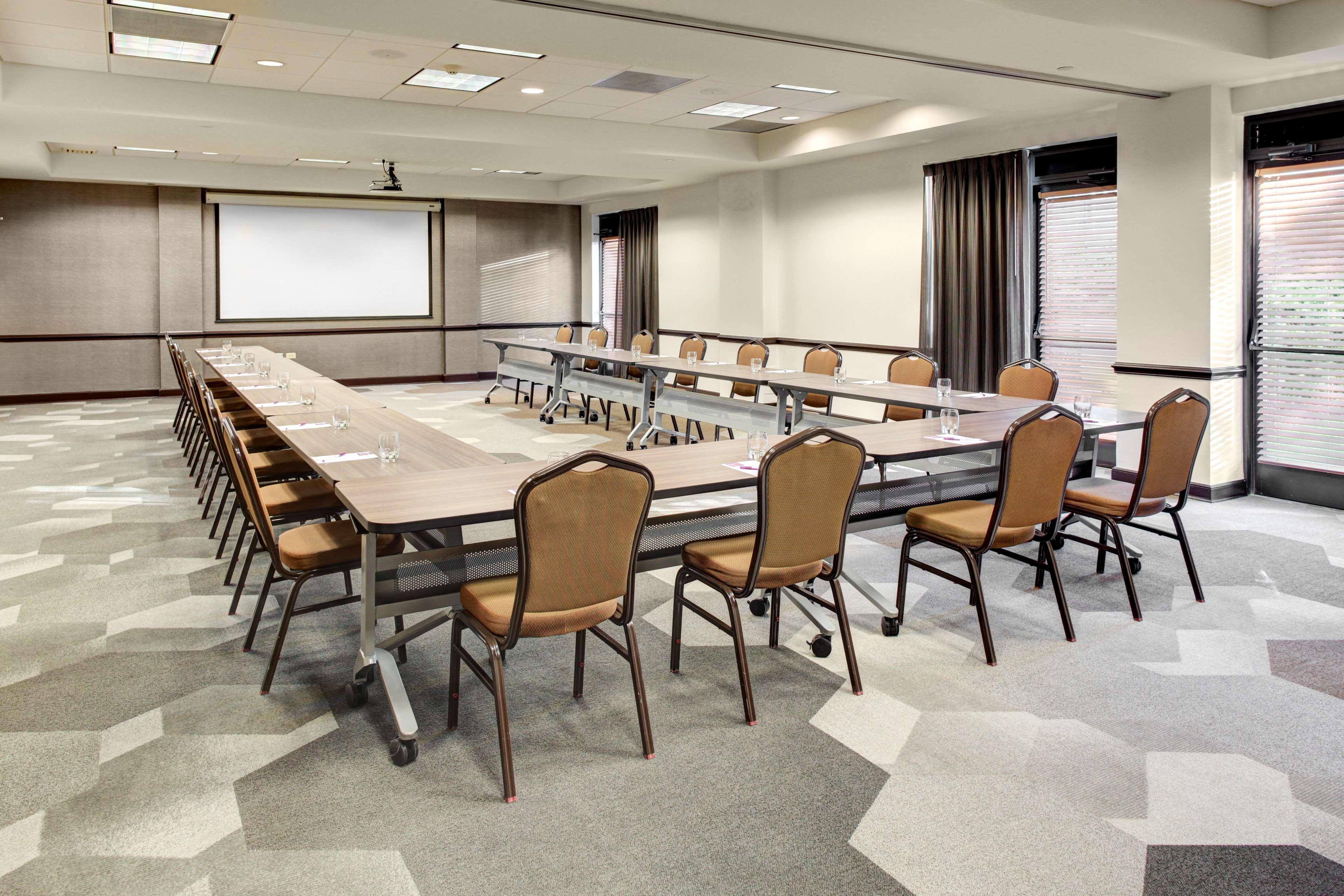 Hyatt Place Boise/Towne Square Екстер'єр фото