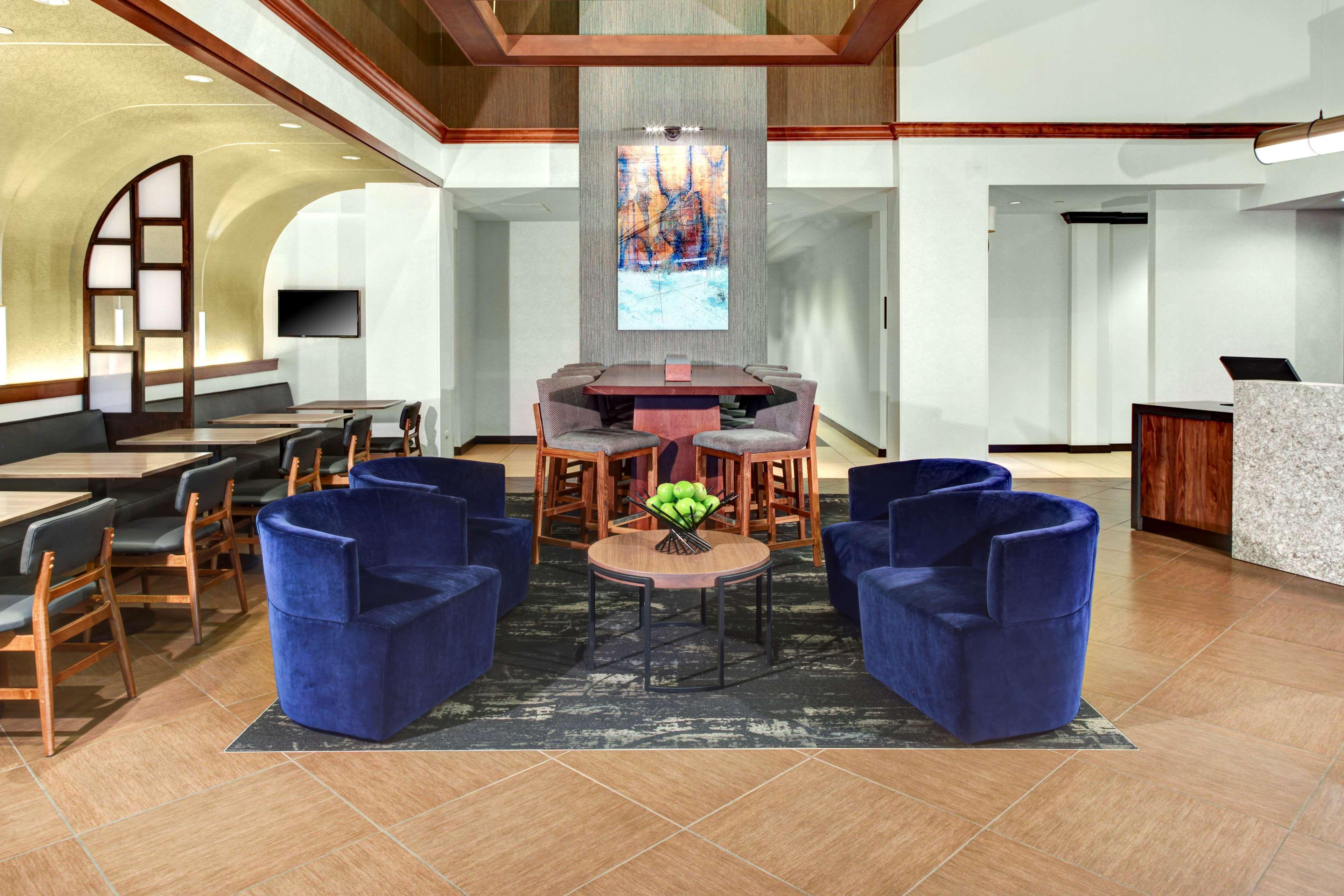 Hyatt Place Boise/Towne Square Екстер'єр фото
