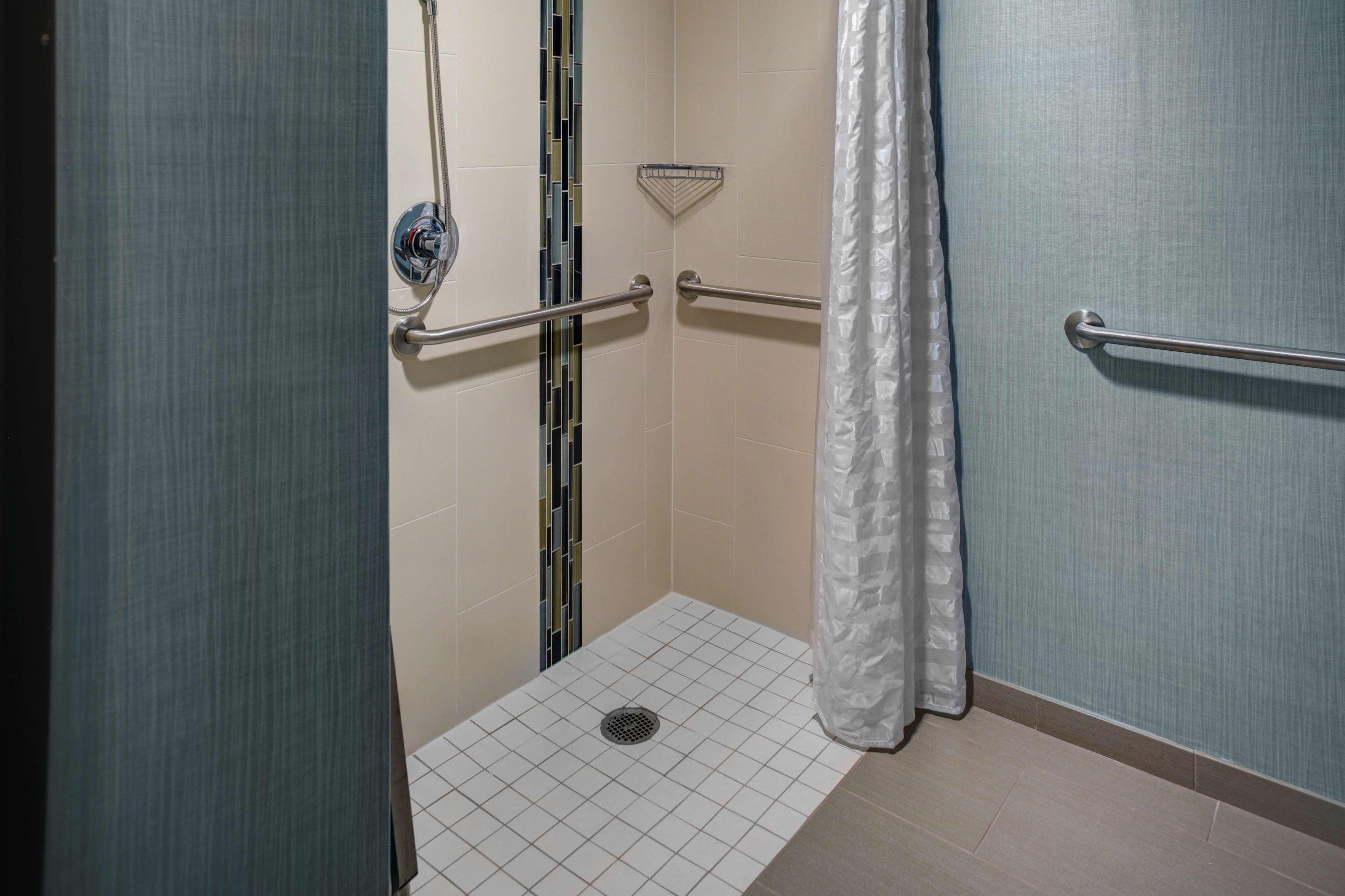 Hyatt Place Boise/Towne Square Екстер'єр фото