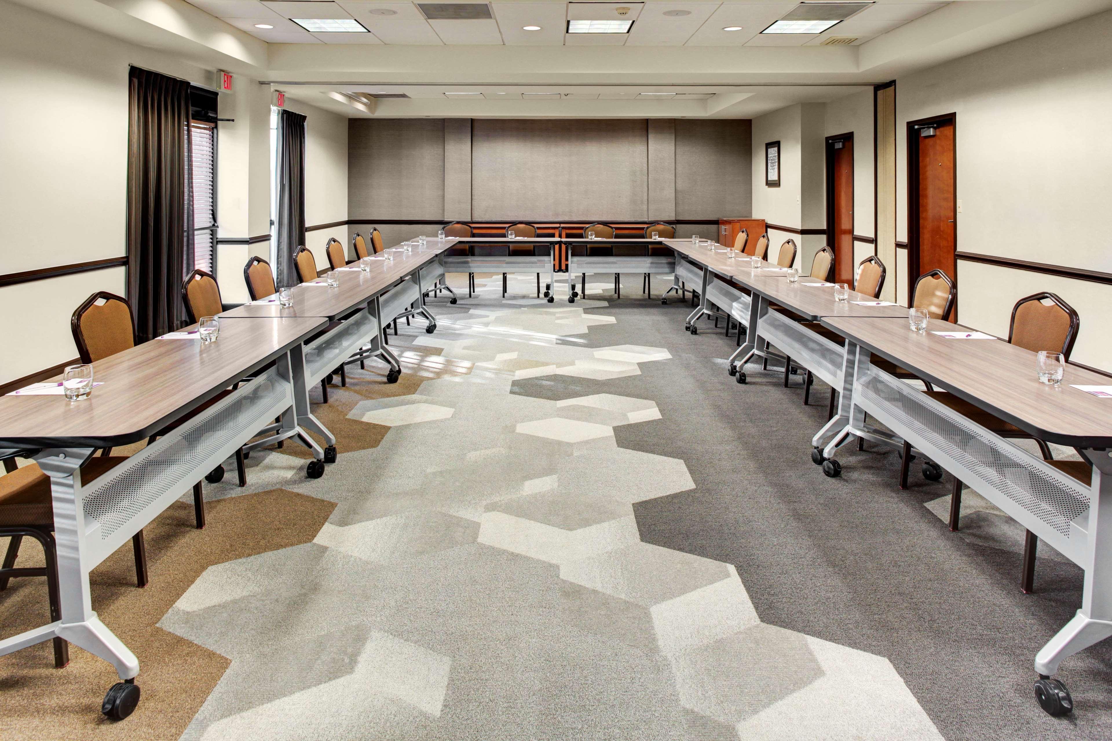 Hyatt Place Boise/Towne Square Екстер'єр фото