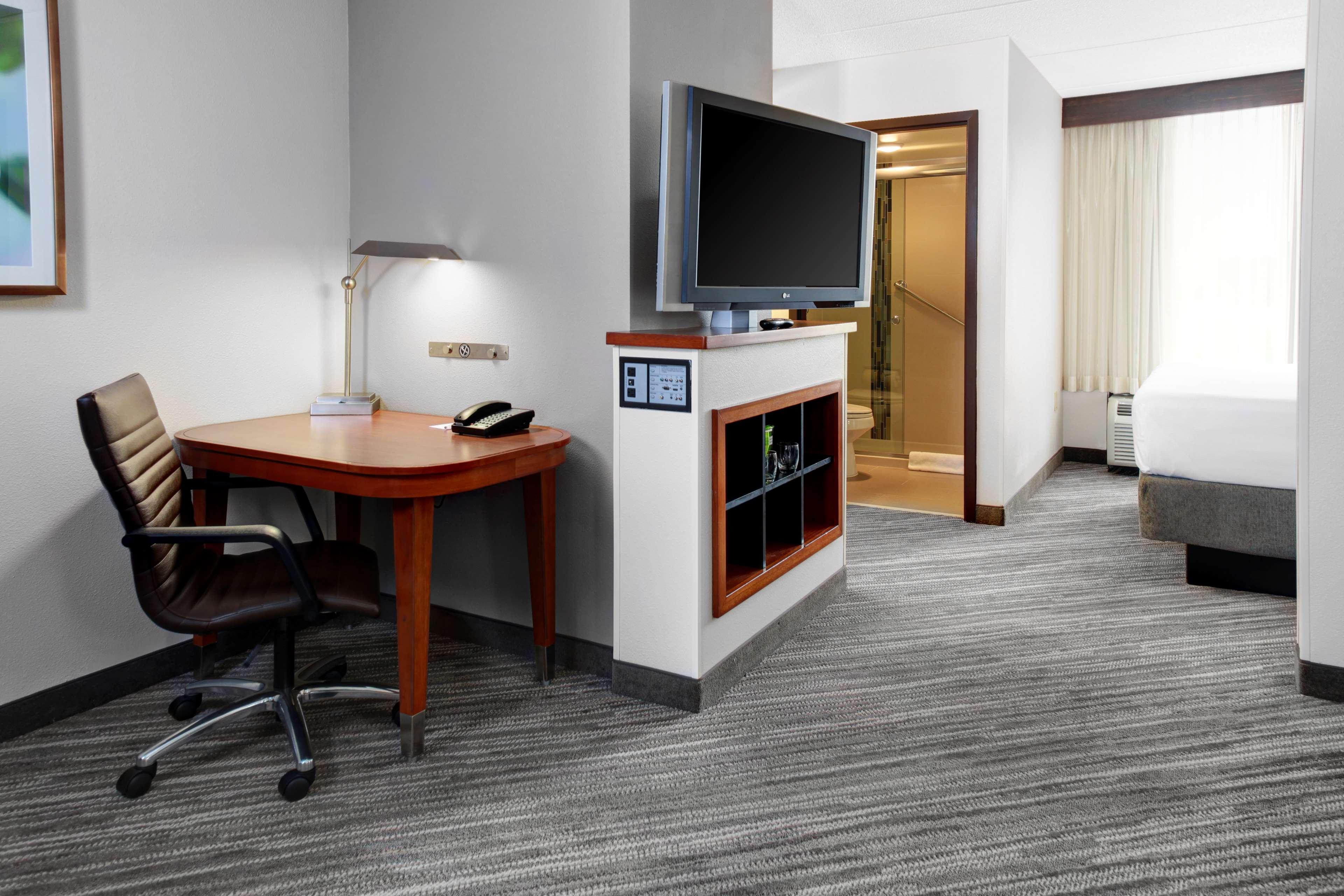 Hyatt Place Boise/Towne Square Екстер'єр фото