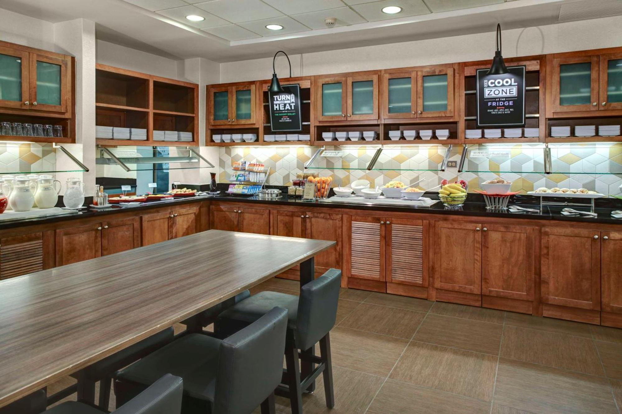 Hyatt Place Boise/Towne Square Екстер'єр фото