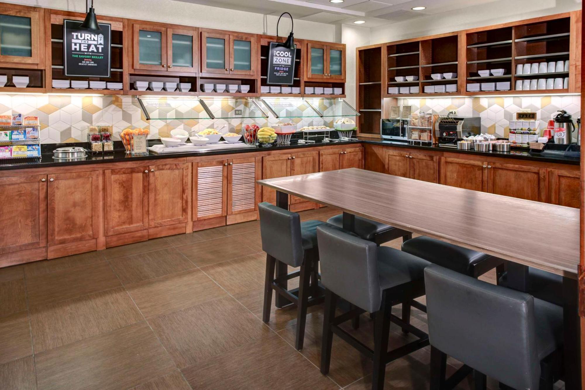 Hyatt Place Boise/Towne Square Екстер'єр фото