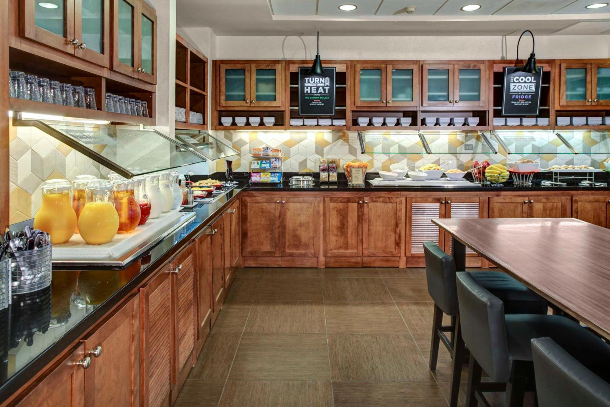 Hyatt Place Boise/Towne Square Екстер'єр фото