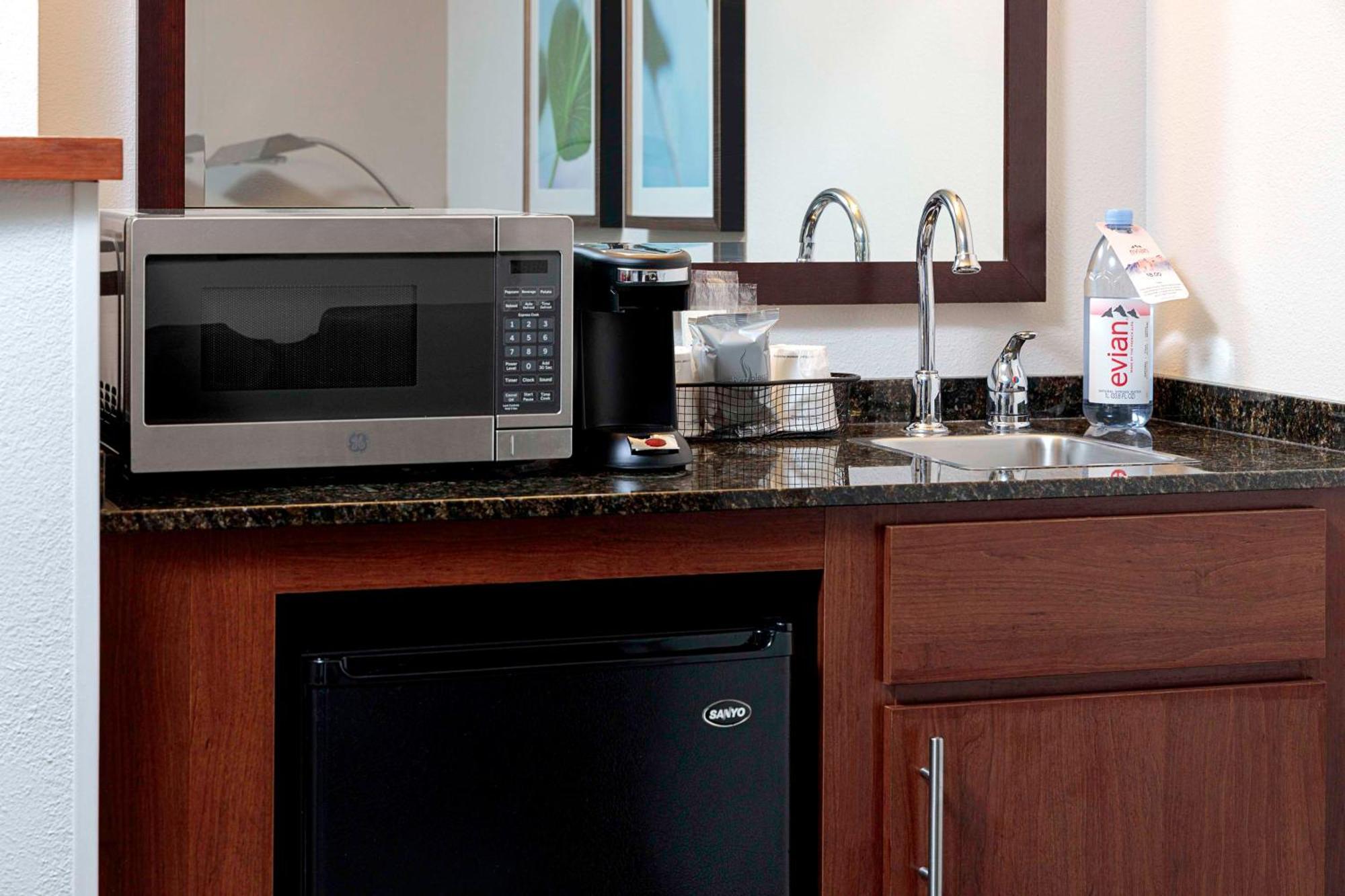 Hyatt Place Boise/Towne Square Екстер'єр фото
