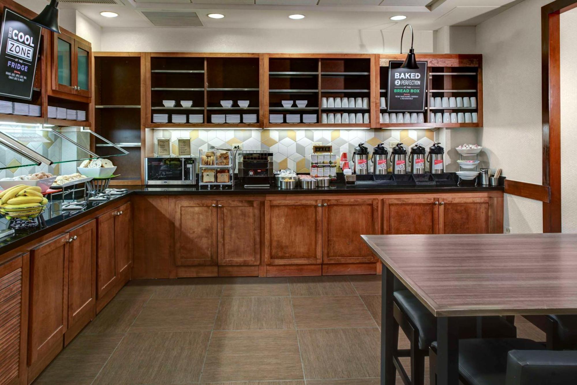 Hyatt Place Boise/Towne Square Екстер'єр фото
