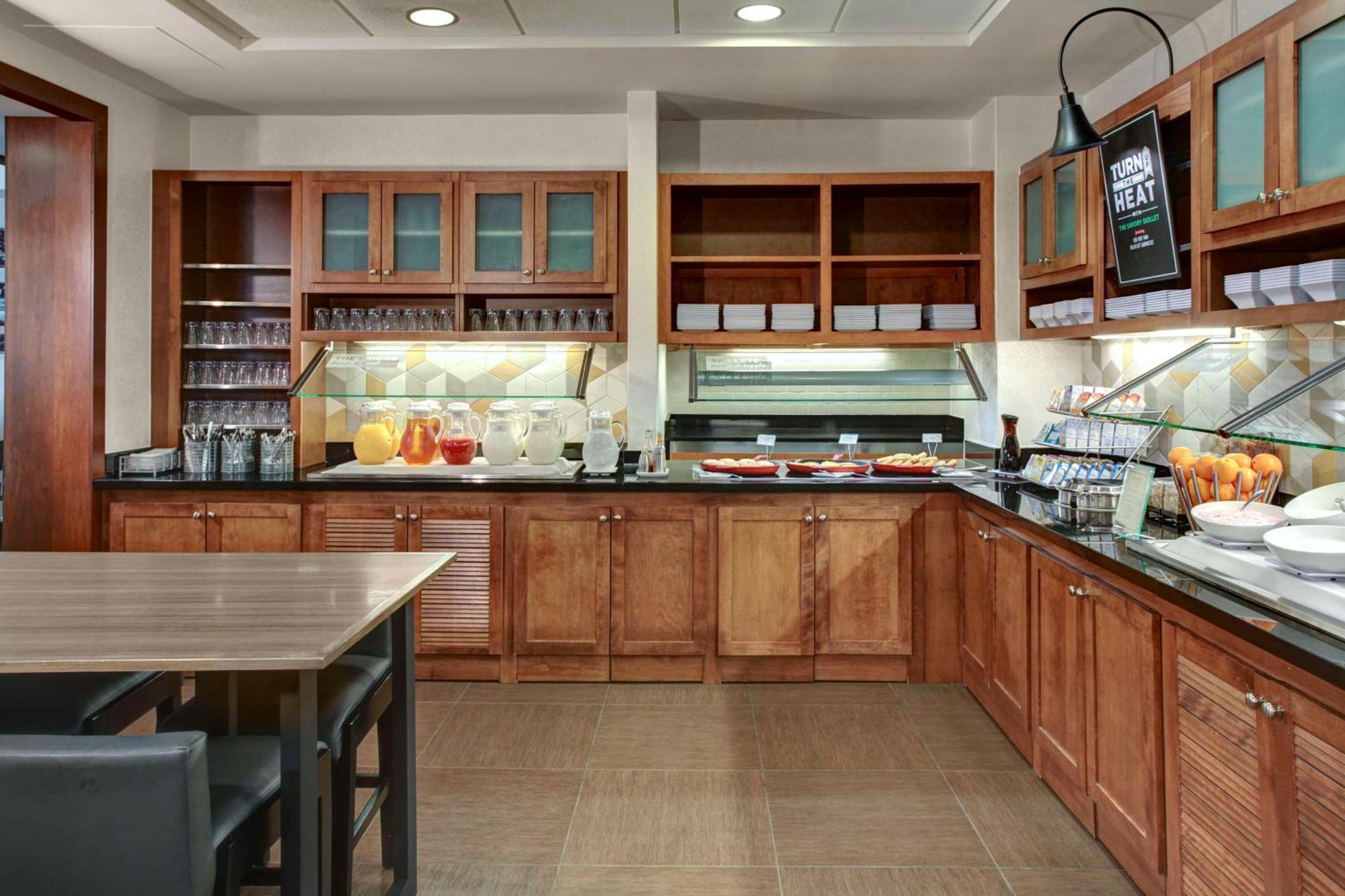 Hyatt Place Boise/Towne Square Екстер'єр фото