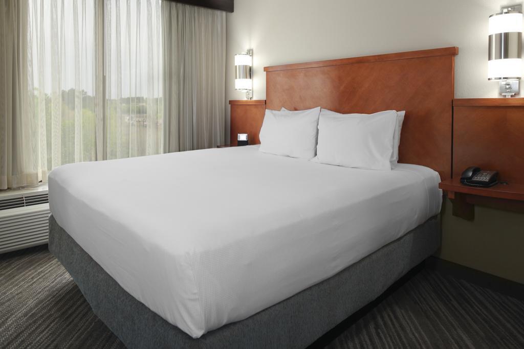 Hyatt Place Boise/Towne Square Номер фото