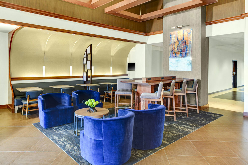 Hyatt Place Boise/Towne Square Екстер'єр фото