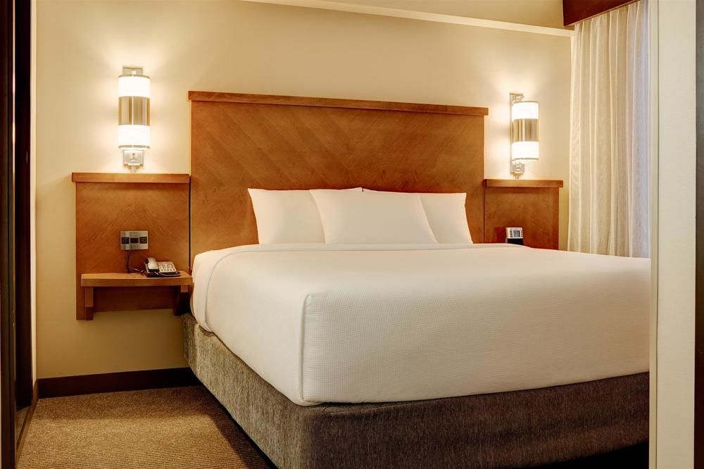 Hyatt Place Boise/Towne Square Екстер'єр фото