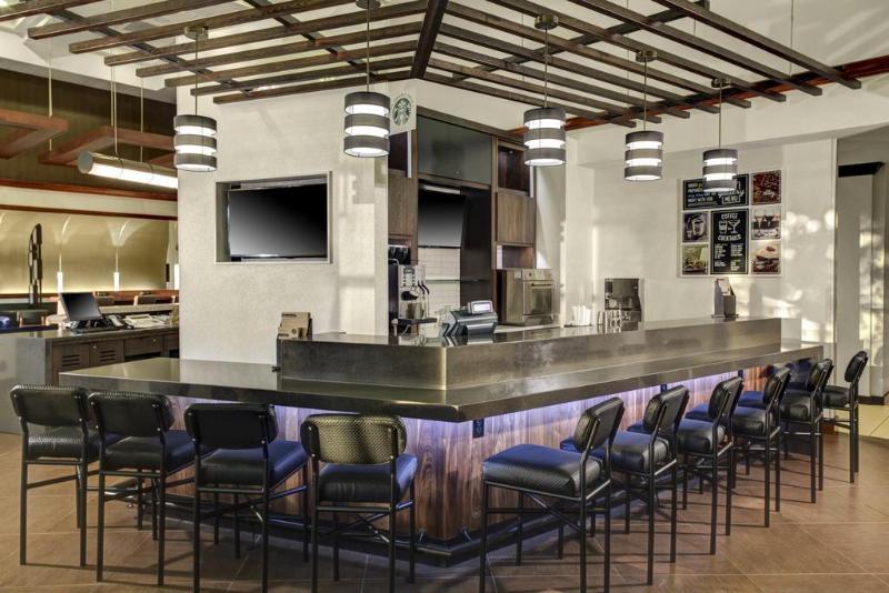 Hyatt Place Boise/Towne Square Екстер'єр фото