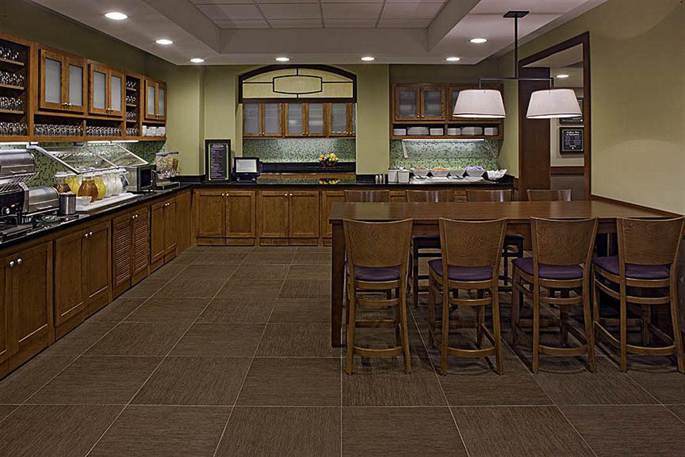 Hyatt Place Boise/Towne Square Ресторан фото